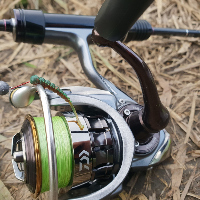 Daiwa 15’Luvias 2004 – опыт практического пользователя