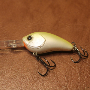 Обзор воблера Daiwa Steez Crank 200. Отличный поисковик.
