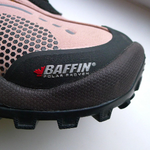 Baffin Zip Sand. Тепло, комфортно и спортивно. Обзор