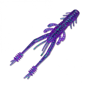 Любимая креветка - Select Sexy Shrimp. Обзор