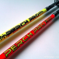 Kosadaka Perch Pro. Еще новинки!