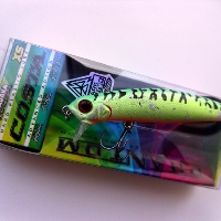 Kosadaka COSTA XS 80F