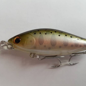 Обзор Zipbaits ZBL Devil Flatter: японский дьяволенок.