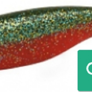 Обзор Strike ProTumbler shad 17