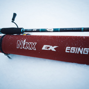 Обзор JS Company Nixx EX 812ML: первое знакомство с JS Company.