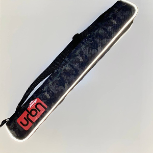Тубус Berkley Urbn Rod tube.  «Предназначен для уличных рыбалок»