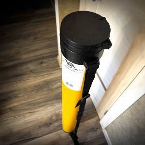 Обзор телескопического тубуса TSR Rod Keeper