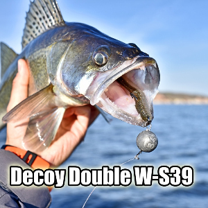 Двойной укол от Decoy