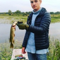 Повелитель кувшинок