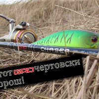 Этот GAD чертовски хорош!