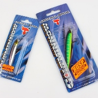 Воблер Jackall Colt Minnow
