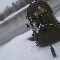 Рюкзак Aquatic P-32