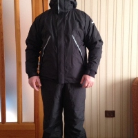 Теплый Shimano Nexus