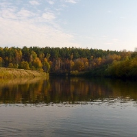 Осенняя симфония