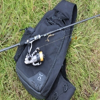 Сумка Shimano XEFO.Функциональность.Стиль.Комфорт.