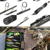 Живой кол - Norstream Rebel 662ML
