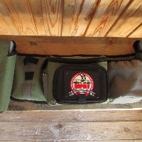 Rapala Hip Pack