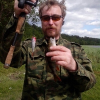 Отзыв о поппере Strike Pro Pike Pop 70