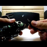 Распаковка посылки из Fmagazin. Катушки Stinger Blaxter 1003