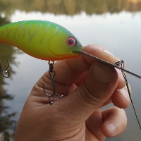 <p style="text-align: justify;">анбоксинг посылки с крэнком Daiwa TD Hyper Crank 1066 Tif и силиконо