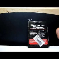 Распаковка посылки из Fmagazin. Леска Daiwa Match Winner MWM 020 0,10 мм