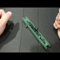 Видеообзор на простое, но необходимое приспособление-Мотовило по заказу Fmagazin