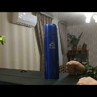 Видеообзор отличного термоса Арктика 102 по заказу Fmagazin
