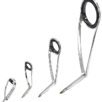 Видеообзор набора колец для спиннинга Stinger Guide Set KLH-01