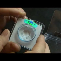 Видеообзор зимней лески Mikado Nihonto Ice от интернет-магазина Fmagazin