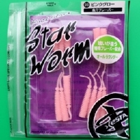 Видеообзор силиконовой приманки Xesta Stick Star по заказу Fmagazin