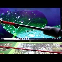 Распаковка посылки из Fmagazin. Спиннинг Daiwa TD Trout Area Commander (2.10м; 0