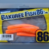 Видеообзор волшебной приманки Madness Bakuree Fish 86 по заказу Fmagazin