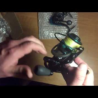 Катушка Stinger ForceAge Neo 3000 и Катушка Stinger ForceAge Neo 3500