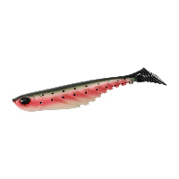Видеообзор силиконовой приманки Berkley PowerBait Ripple Shad.