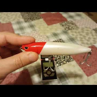 Видеообзор уолкера Storm Z-Stick по заказу Fmagazin.