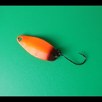 Видеообзор блесны River Old Satellite Ultra Vespa II по заказу Fmagazin