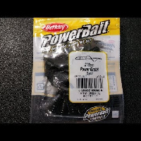 Видеообзор твистера Berkley Micropower Grub по заказу Fmagazin