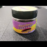 Видеообзор искуственной приманки Crazy Fish MF H Worm Inline по заказу Fmagazin