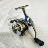 Видеообзор Отличной Катушки Okuma Epixor LS 30 по заказу Fmagazin