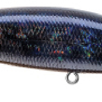 Видеообзор воблера Liberty Fatty Minnow 70SP по заказу Fmagazin.