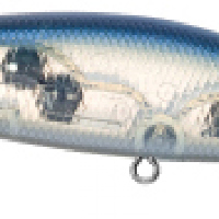 Видеообзор воблера Liberty Fatty Minnow 90F по заказу Fmagazin.