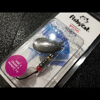 Видеообзор вертушки Fishycat Bretton Nokill по заказу Fmagazin