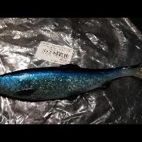 Видеообзор виброхвоста Savage Gear 3D LB Herring Shad по заказу Fmagazin