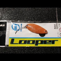 Видеообзор блесны Mukai Looper 3,2 по заказу Fmagazin