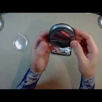 Распаковка посылок из Fmagazin. Berkley NanoFil Clear Myst 50m 0,02мм