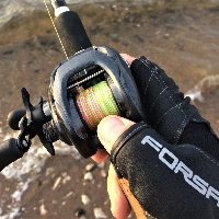 Неубиваемые Перчатки Angler PU Leather  и  кабана.Специально для Fmagazin.Обзор