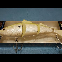 Видеообзор составника Siweida Diver Perch по заказу Fmagazin
