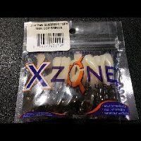 Видеообзор мягкой приманки Xzone Lures Pan Slammer по заказу Fmagazin