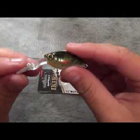 Видеообзор SPRO IKIRU JOINT-CRANK35 по заказу Fmagazin