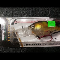 Видеообзор кренка SPRO Ikiru Crank-LL SFL по заказу Fmagazin